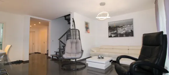 Таунхаус с 6 комнатами в Рейн-Неккар, Германия № 27292 5