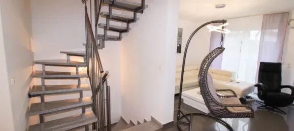 Таунхаус с 6 комнатами в Рейн-Неккар, Германия № 27292 6