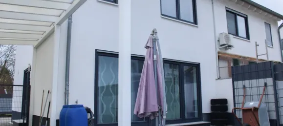 Таунхаус с 6 комнатами в Рейн-Неккар, Германия № 27292 27