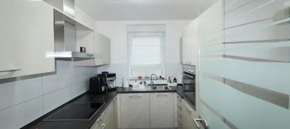 Таунхаус с 6 комнатами в Рейн-Неккар, Германия № 27292 7