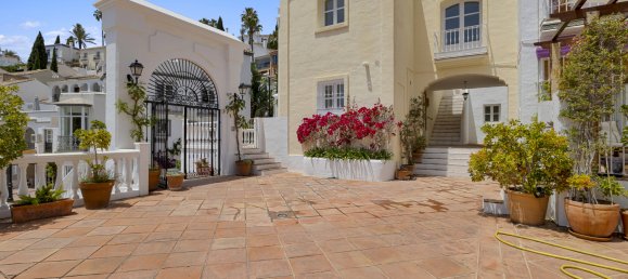 Adosado de 3 dormitorios en Los Arqueros, Spain No. 29905 7