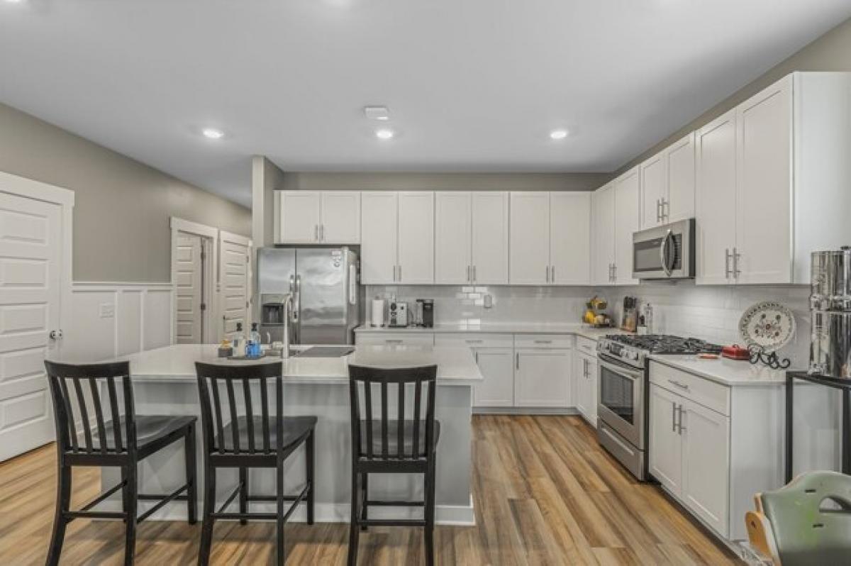 3 bedrooms House in Spring Hill, USA No. 417562