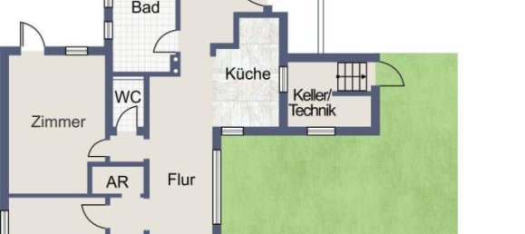 4غرفة بنغالو في Hof bei Salzburg, Austria رقم 202441 6