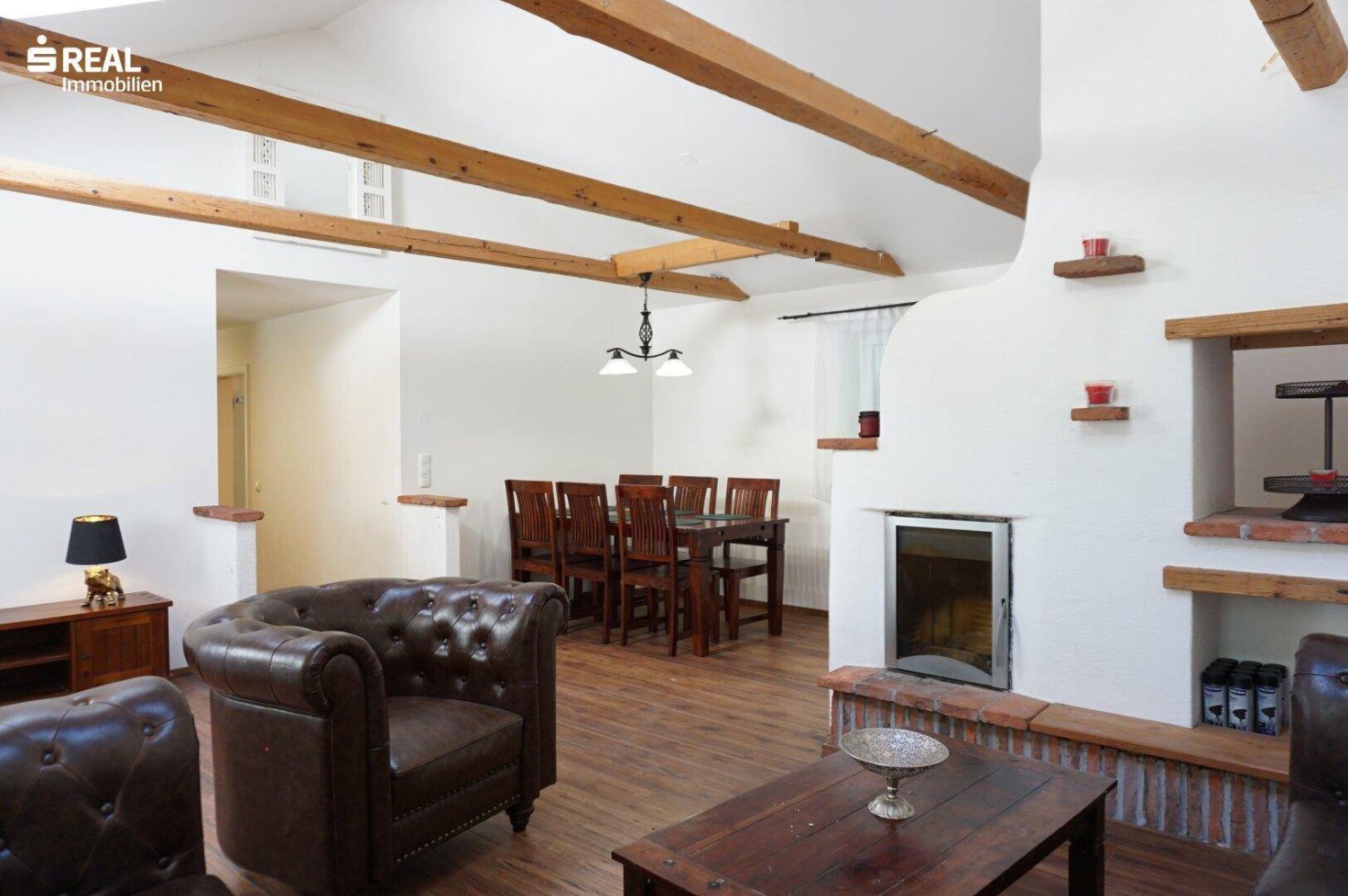 4غرفة بنغالو في Hof bei Salzburg, Austria رقم 202441