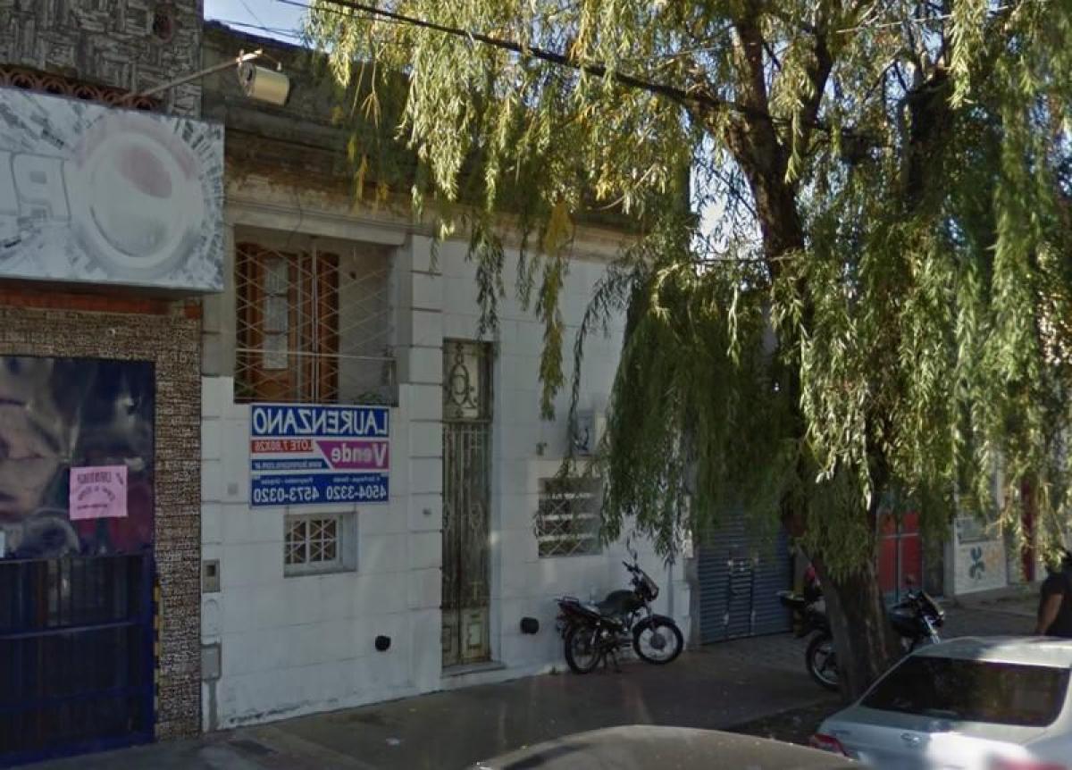  Land in Buenos Aires, Argentina No. 111170