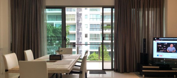 3 bedrooms Apartment in Pattaya, Thailand No. 20073 5