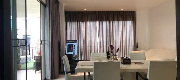 3 bedrooms Apartment in Pattaya, Thailand No. 20073 2