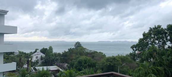 3 bedrooms Apartment in Pattaya, Thailand No. 20073 27