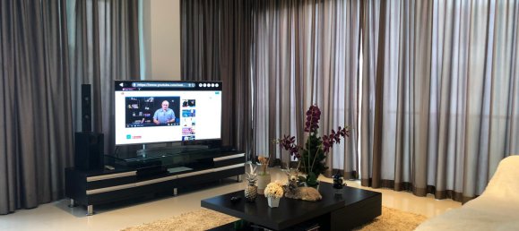 3 bedrooms Apartment in Pattaya, Thailand No. 20073 6