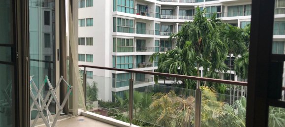 3 bedrooms Apartment in Pattaya, Thailand No. 20073 13