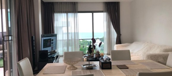 3 bedrooms Apartment in Pattaya, Thailand No. 20073 8