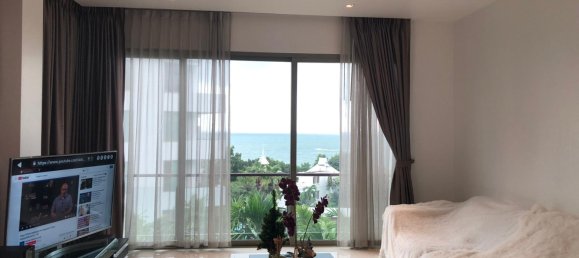 3 bedrooms Apartment in Pattaya, Thailand No. 20073 3