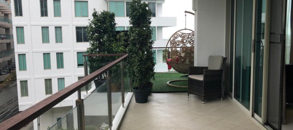 3 bedrooms Apartment in Pattaya, Thailand No. 20073 26