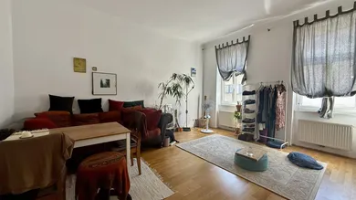 استوديو في Ottakring, Austria رقم 222112