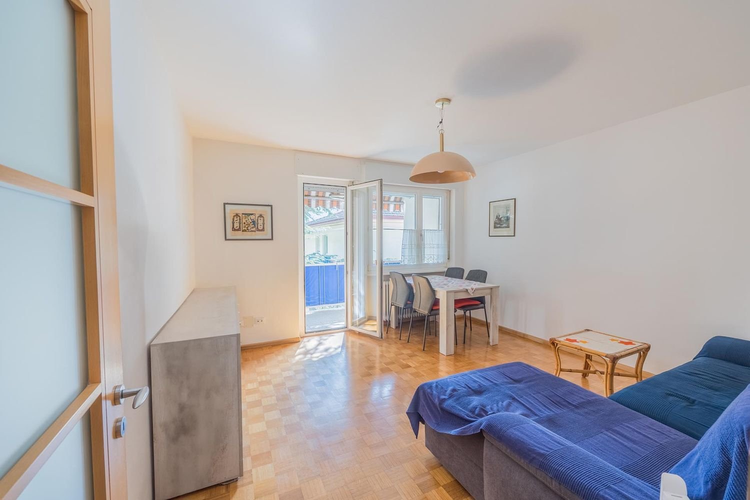 3-Zimmer Penthouse in Trentino-Alto Adige, Italy, Nr. 49592