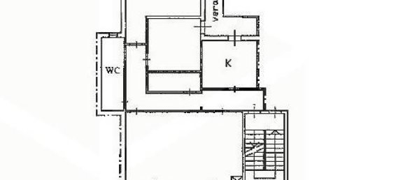 Apartamento de 4 habitaciónes en Triggiano, Italy No. 30741 3