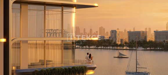 Apartamento de 2 dormitorios en Dubai, UAE No. 121026 8