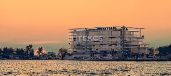 Apartamento de 2 dormitorios en Dubai, UAE No. 121026 5