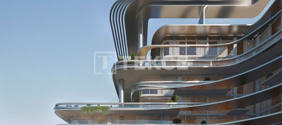 Apartamento de 2 dormitorios en Dubai, UAE No. 121026 7