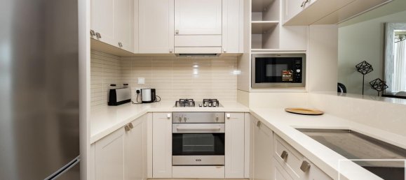 Apartamento T1 em Downtown Dubai (Downtown Burj Dubai), UAE N.º 112192 6