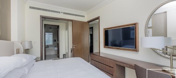 Apartamento T1 em Downtown Dubai (Downtown Burj Dubai), UAE N.º 112192 8