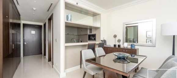 Apartamento T1 em Downtown Dubai (Downtown Burj Dubai), UAE N.º 112192 5