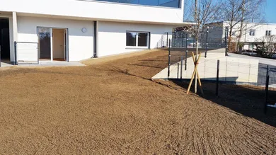 3 rooms Apartment in Mariatrost, Austria No. 213649