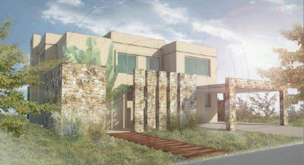 4 bedrooms House in Pilar, Argentina No. 78892