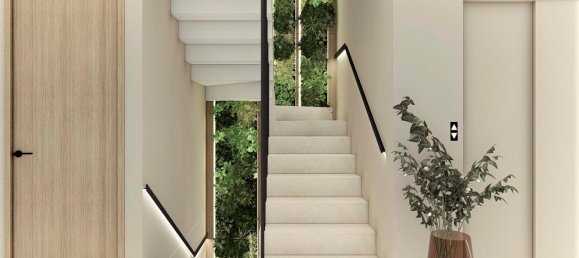 3 bedrooms Villa in Finestrat, Spain No. 8868 25