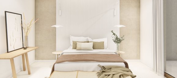 3 bedrooms Villa in Finestrat, Spain No. 8868 17