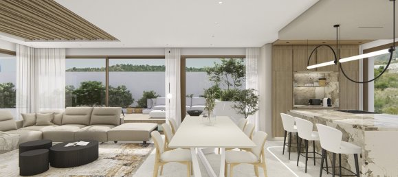 3 bedrooms Villa in Finestrat, Spain No. 8868 27