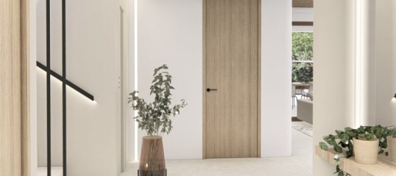 3 bedrooms Villa in Finestrat, Spain No. 8868 24