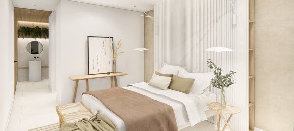 3 bedrooms Villa in Finestrat, Spain No. 8868 16