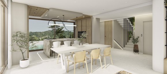 3 bedrooms Villa in Finestrat, Spain No. 8868 28