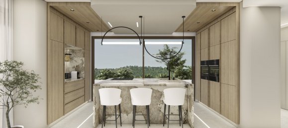 3 bedrooms Villa in Finestrat, Spain No. 8868 7