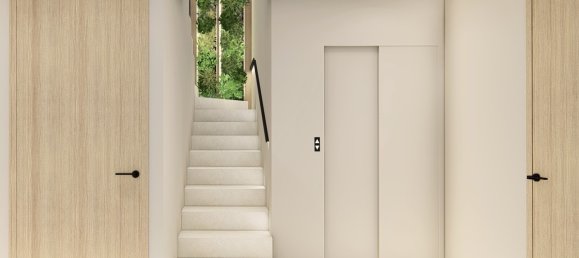 3 bedrooms Villa in Finestrat, Spain No. 8868 13