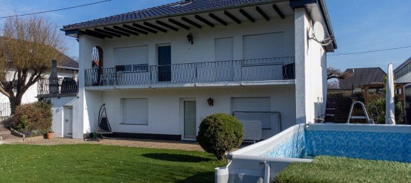 7-salle Bungalow à Rhein-Lahn, Germany No. 350144 6