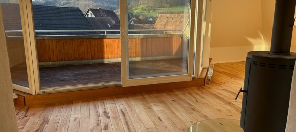 Дуплекс с 3 спальнями в Брайсгау-Верхний Шварцвальд, Германия № 290714 4