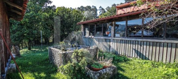 Casa T3 em Ponte de Lima, Portugal N.º 54270 12