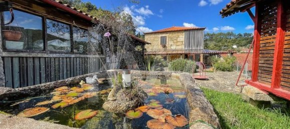 Casa T3 em Ponte de Lima, Portugal N.º 54270 42