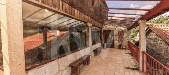 Casa T3 em Ponte de Lima, Portugal N.º 54270 40