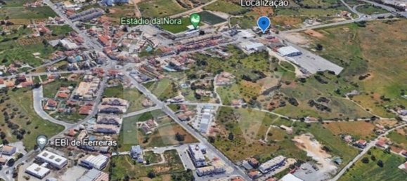 1244m² Commercial property in Ferreiras, Portugal No. 110414 5