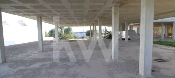 1244m² Commercial property in Ferreiras, Portugal No. 110414 7