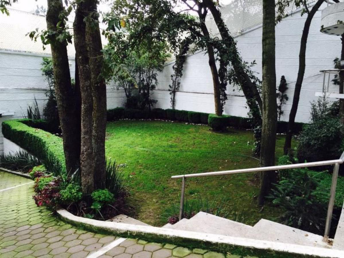 Дом с 4 спальнями в Мехикали, Мексика № 184809