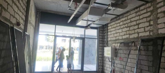 46.91m² Shop in Meydan, UAE No. 102787 2