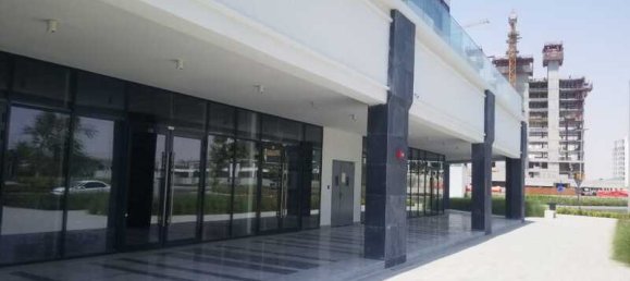 46.91m² Shop in Meydan, UAE No. 102787 5