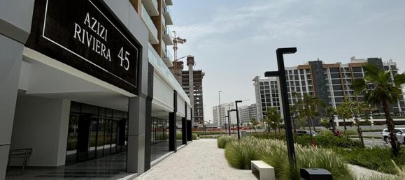 46.91m² Shop in Meydan, UAE No. 102787 8