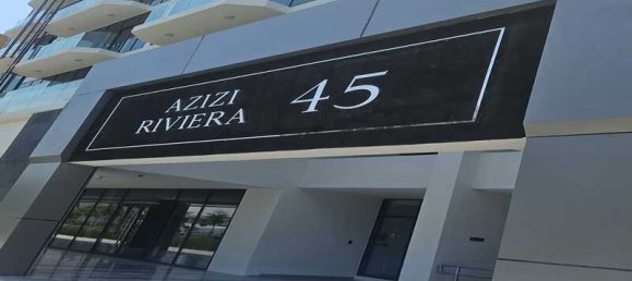 46.91m² Shop in Meydan, UAE No. 102787 9