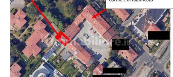 3 bedrooms Apartment in Mariano Comense, Italy No. 299076 12