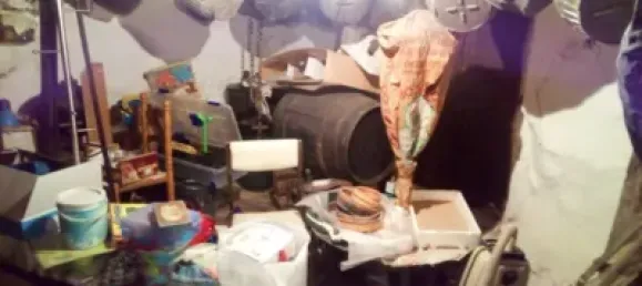 8 غرف نوم تاون هاوس في Zamora, Spain رقم 122517 12